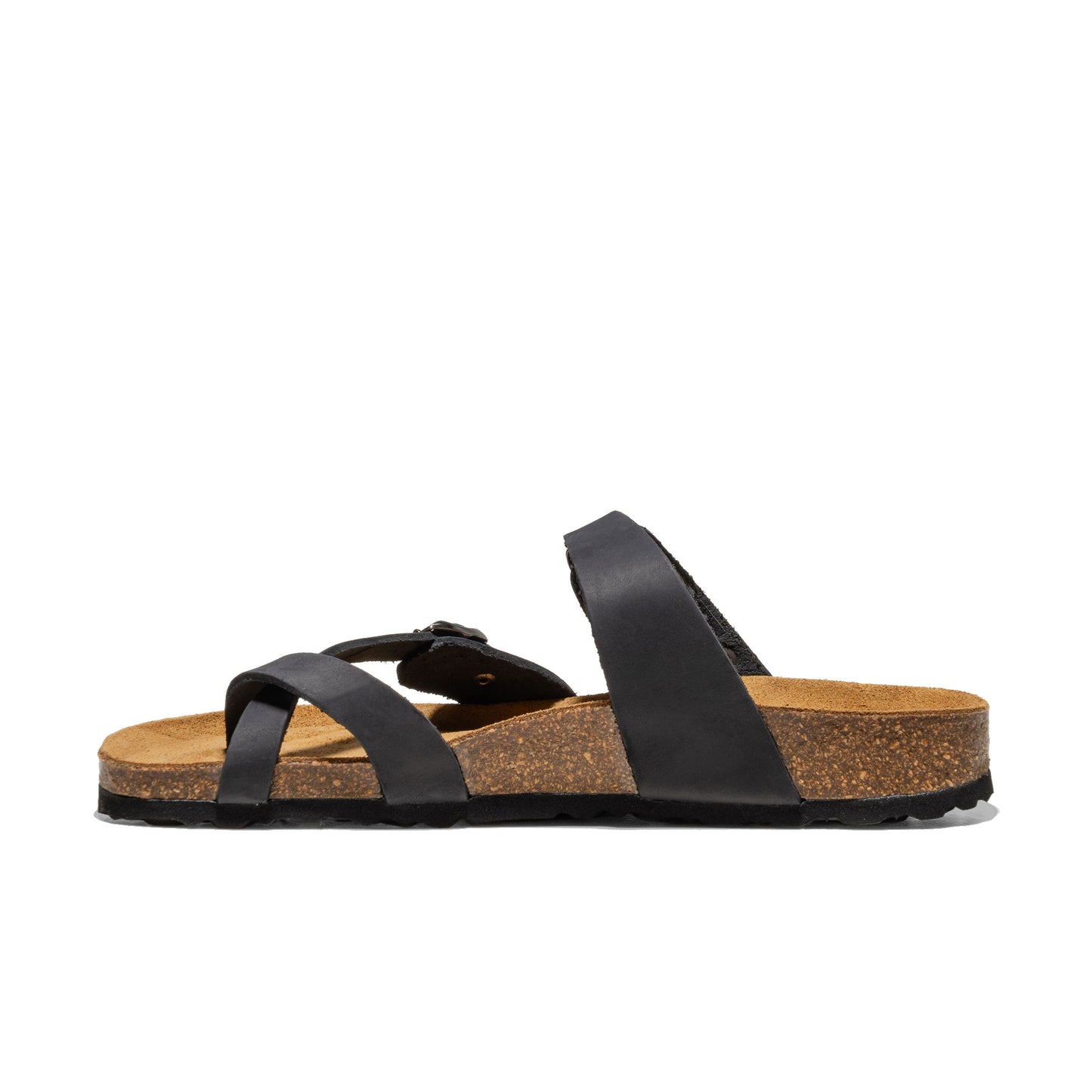 Cubanas Nazare Black - NAZARE100BLACK