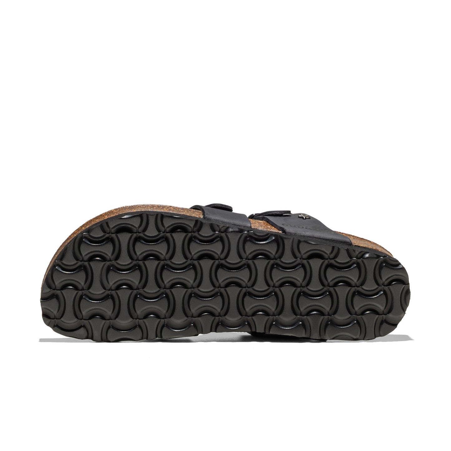 Cubanas Nazare Black - NAZARE100BLACK