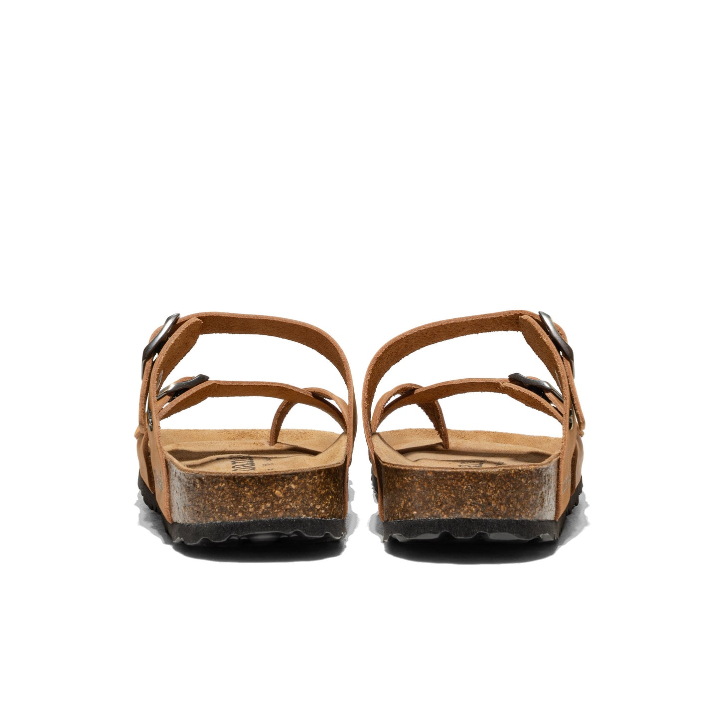 Cubanas Nazare Brown - NAZARE100BROWN
