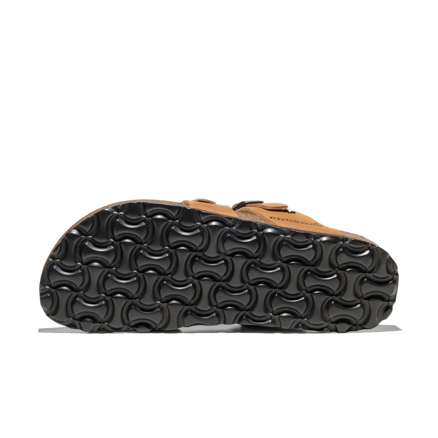 Cubanas Nazare Brown - NAZARE100BROWN