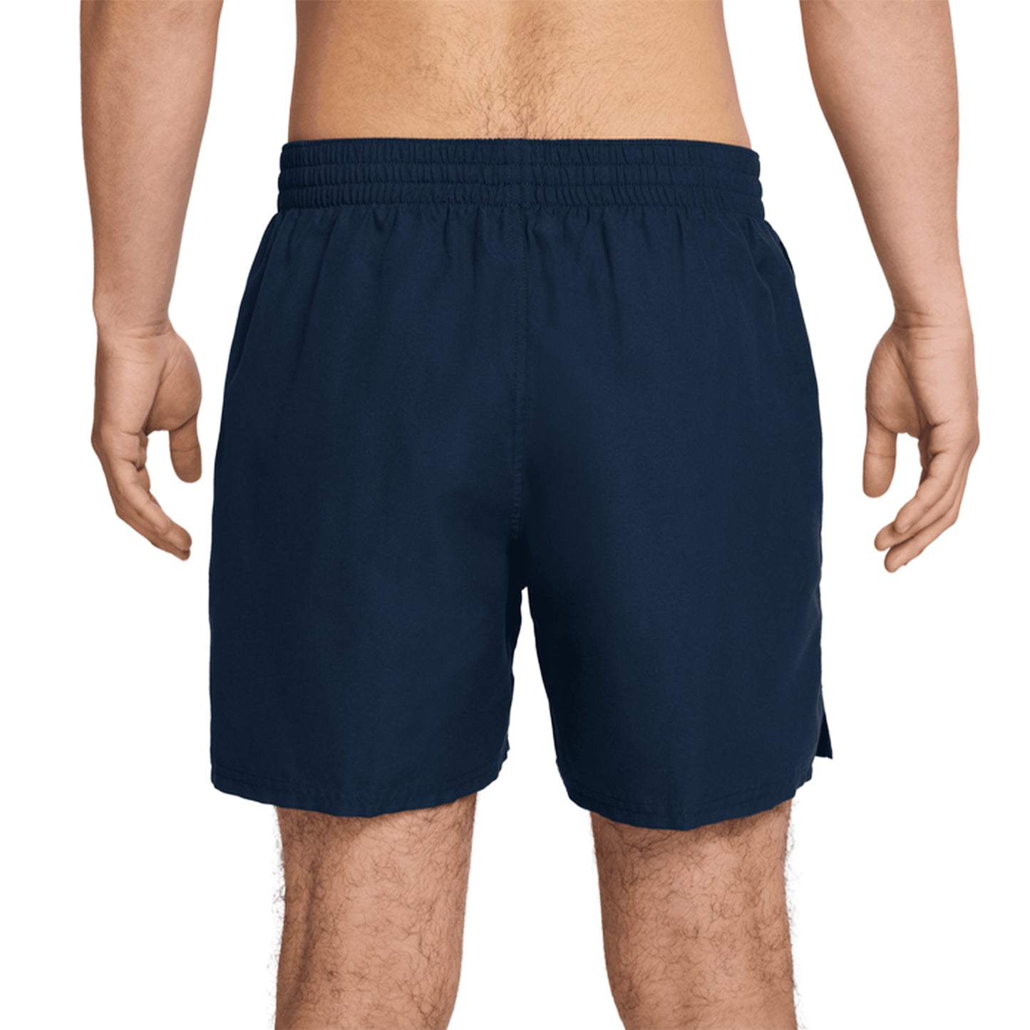 Nike 5" Volley Short Midnight Navy