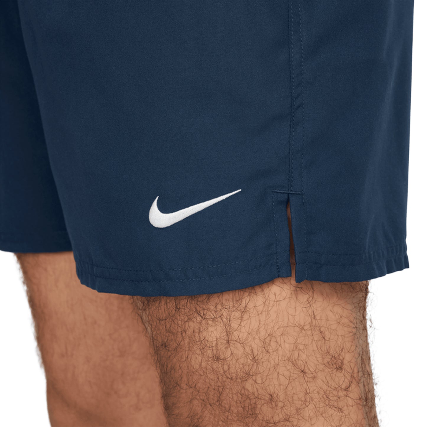 Nike 5" Volley Short Midnight Navy