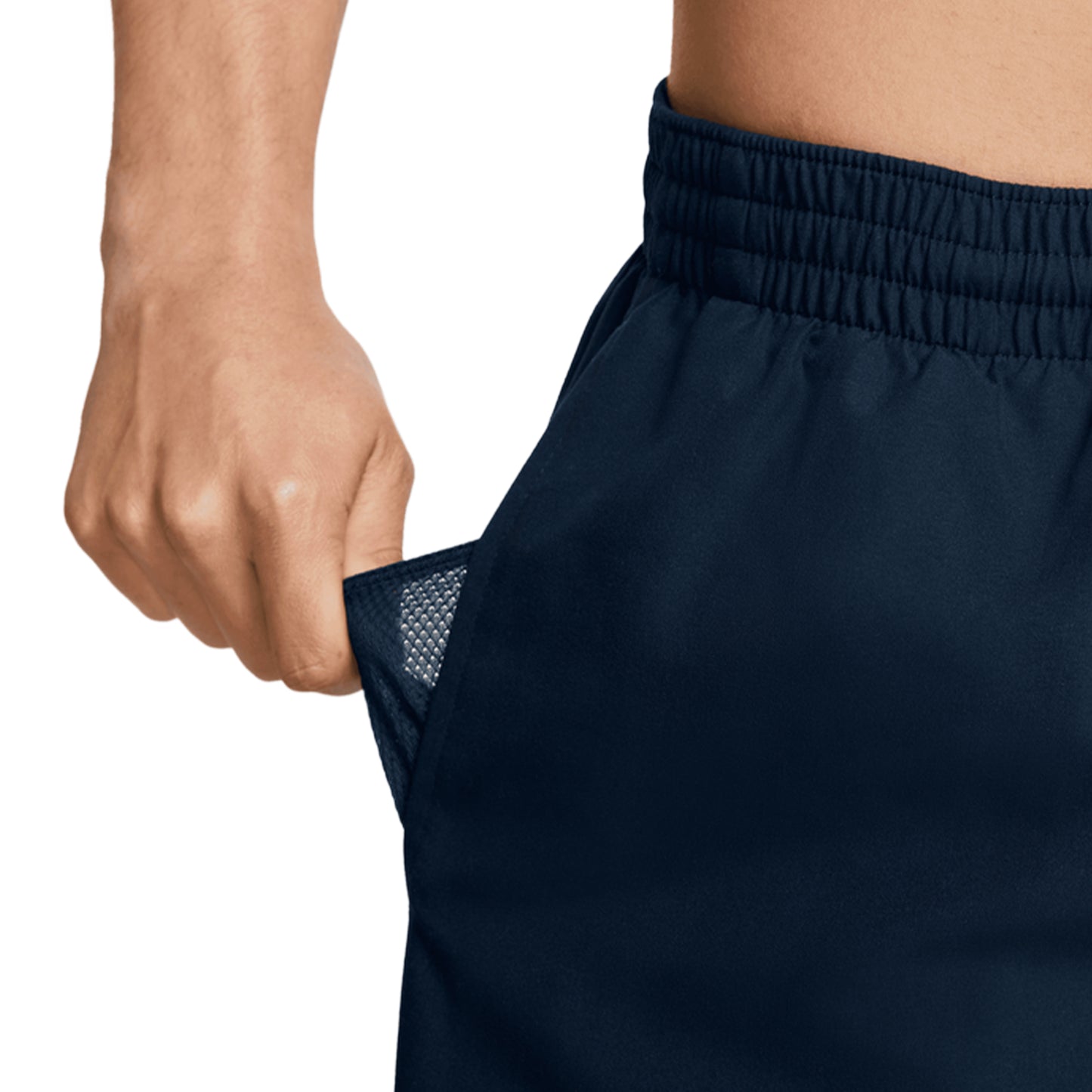 Nike 5" Volley Short Midnight Navy
