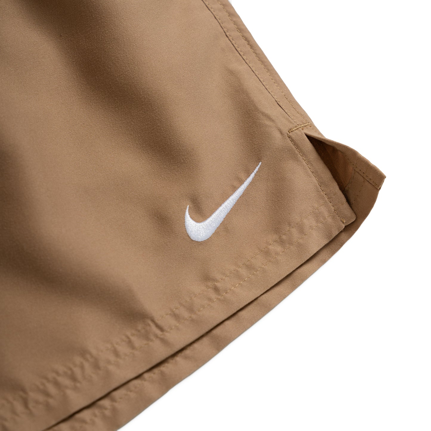 Nike 5" Volley Short Parachute Beige