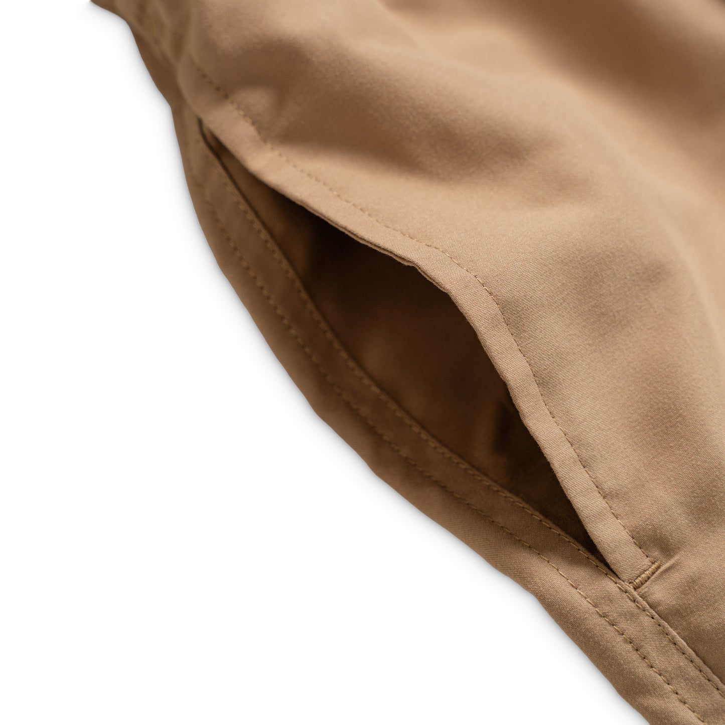 Nike 5" Volley Short Parachute Beige