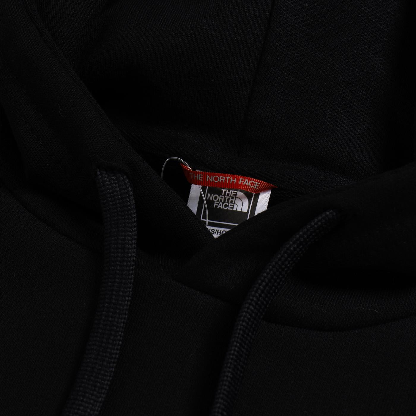 The North Face Light Drew Peak PO Hoodie TNF Black - NF00A0TEJK31