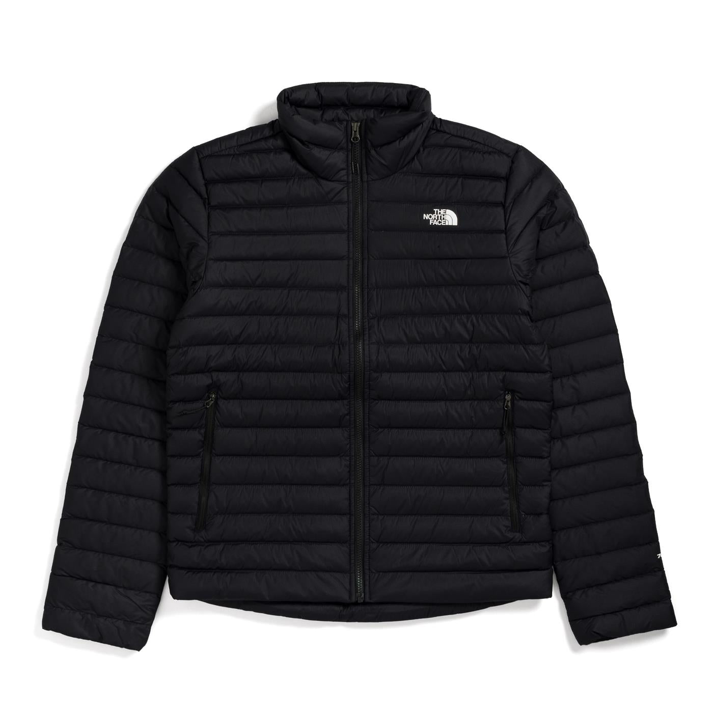 The North Face Stretch Down Jacket TNF Black - NF0A3Y56JK31