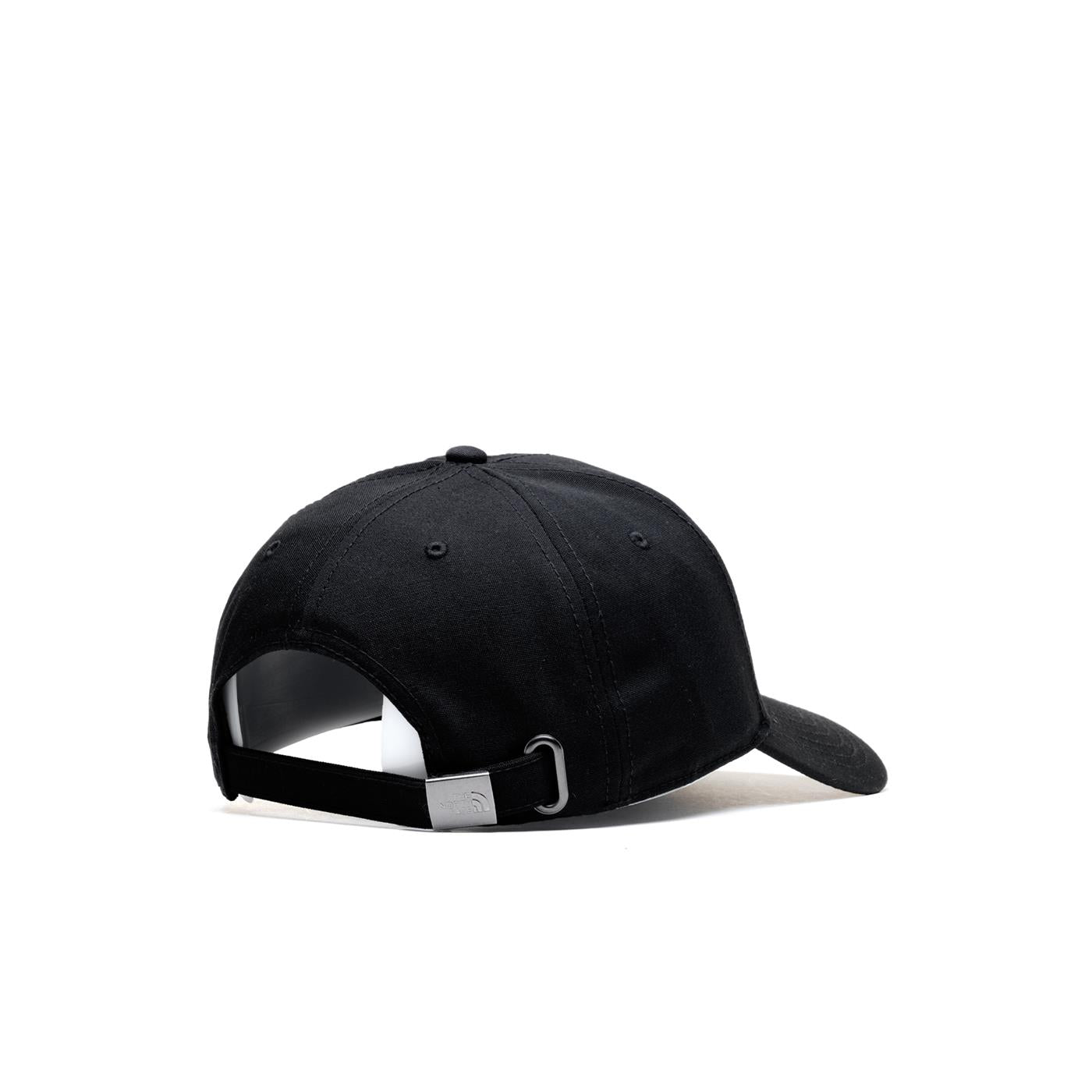 The North Face Recycled 66 Classic Hat TNF Black/TNF White - NF0A4VSVKY41