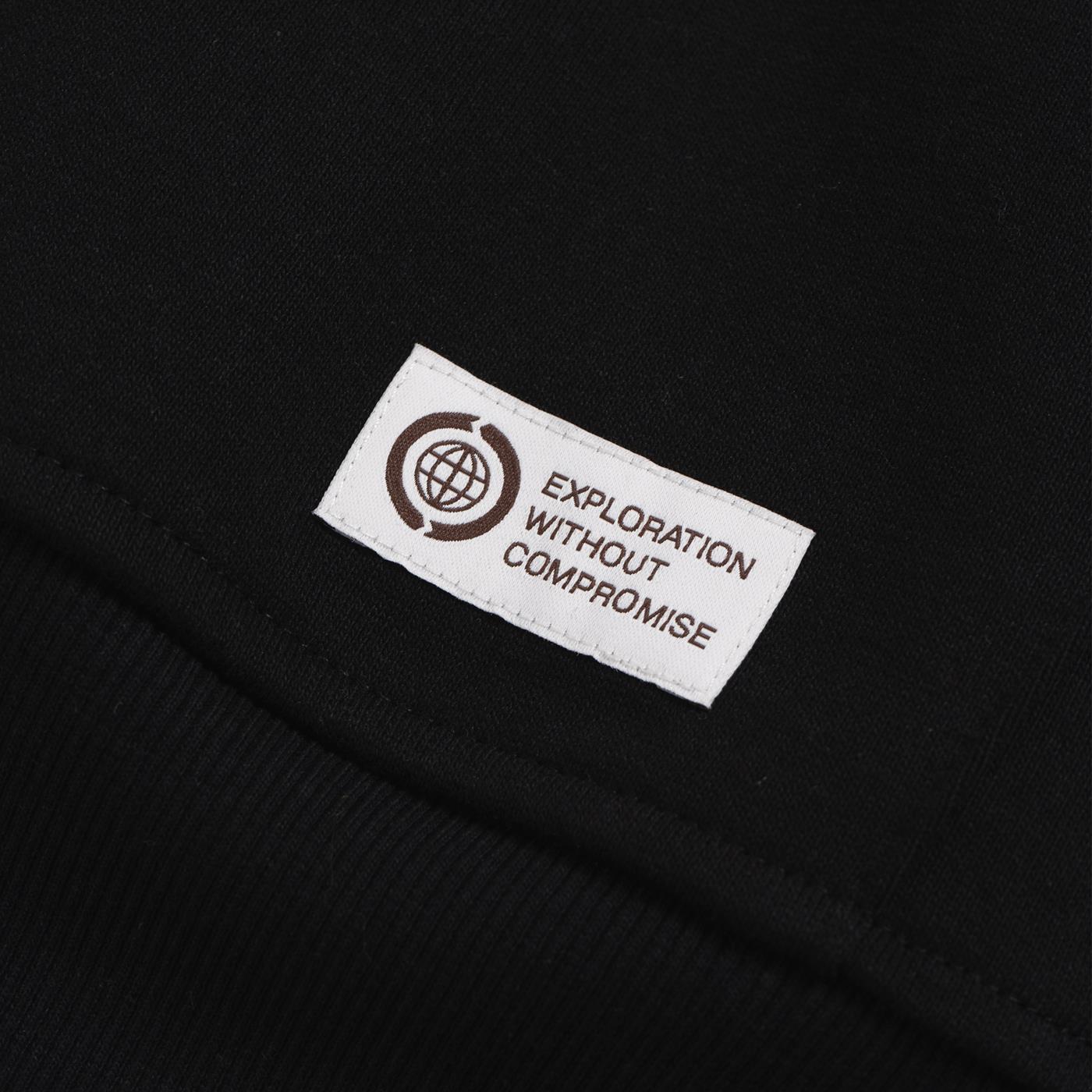 The North Face Scrap Berkeley Cali Hoodie TNF Black - NF0A55GFJK31