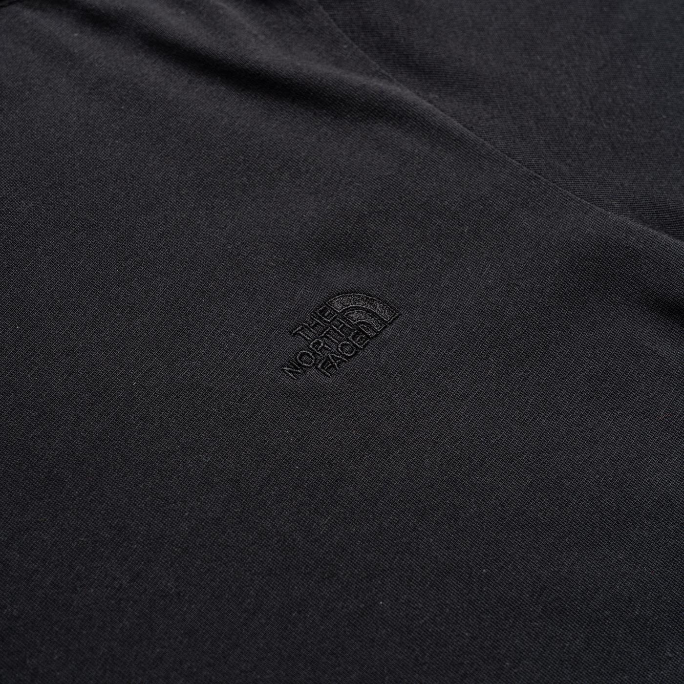 The North Face City Standard Tee TNF Black - NF0A7X22JK31