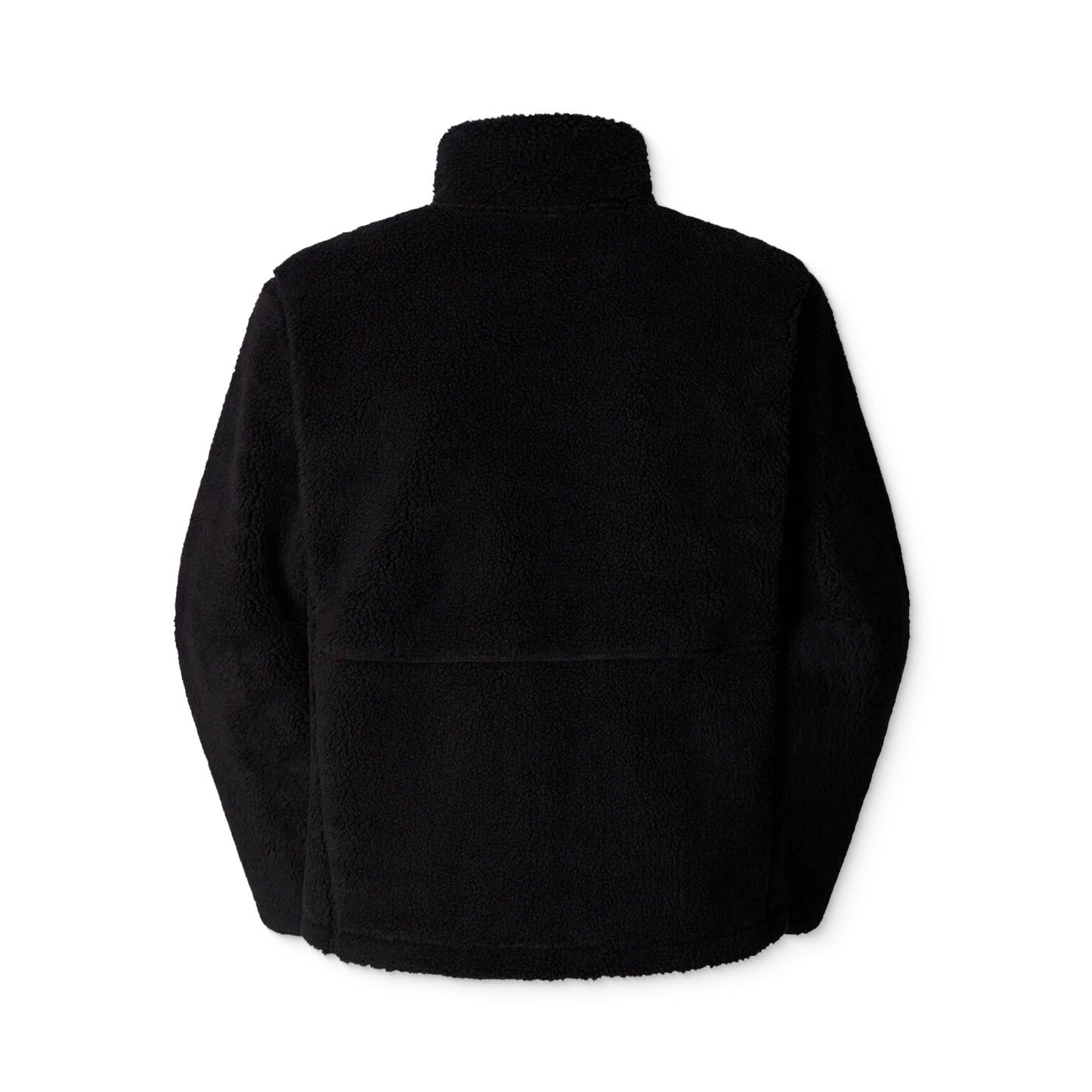 The North Face Extreme Pile 2 FZ Jacket TNF Black - NF0A88Y5JK31