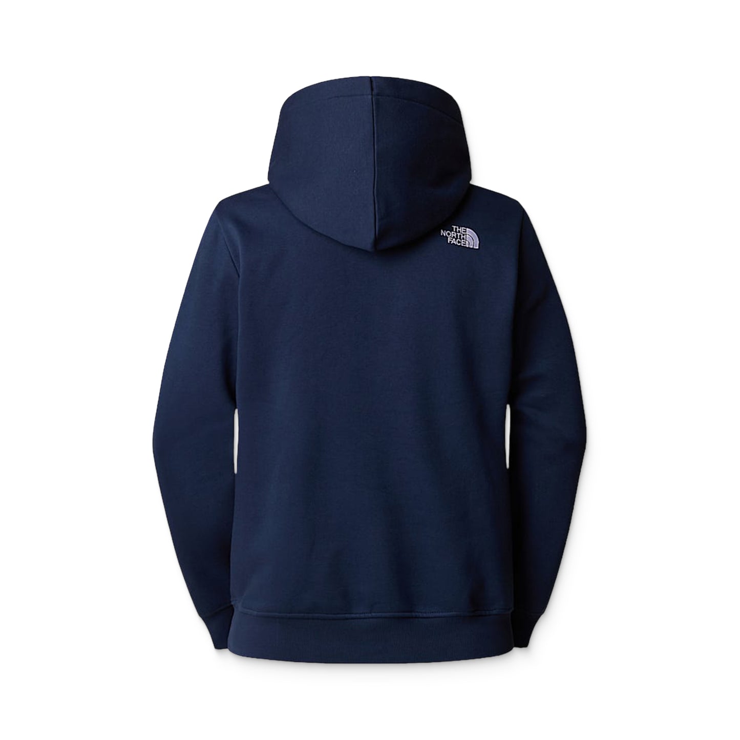 The North Face Drew Peak Pullover Hoodie Summit Navy - NF0A89EM8K21