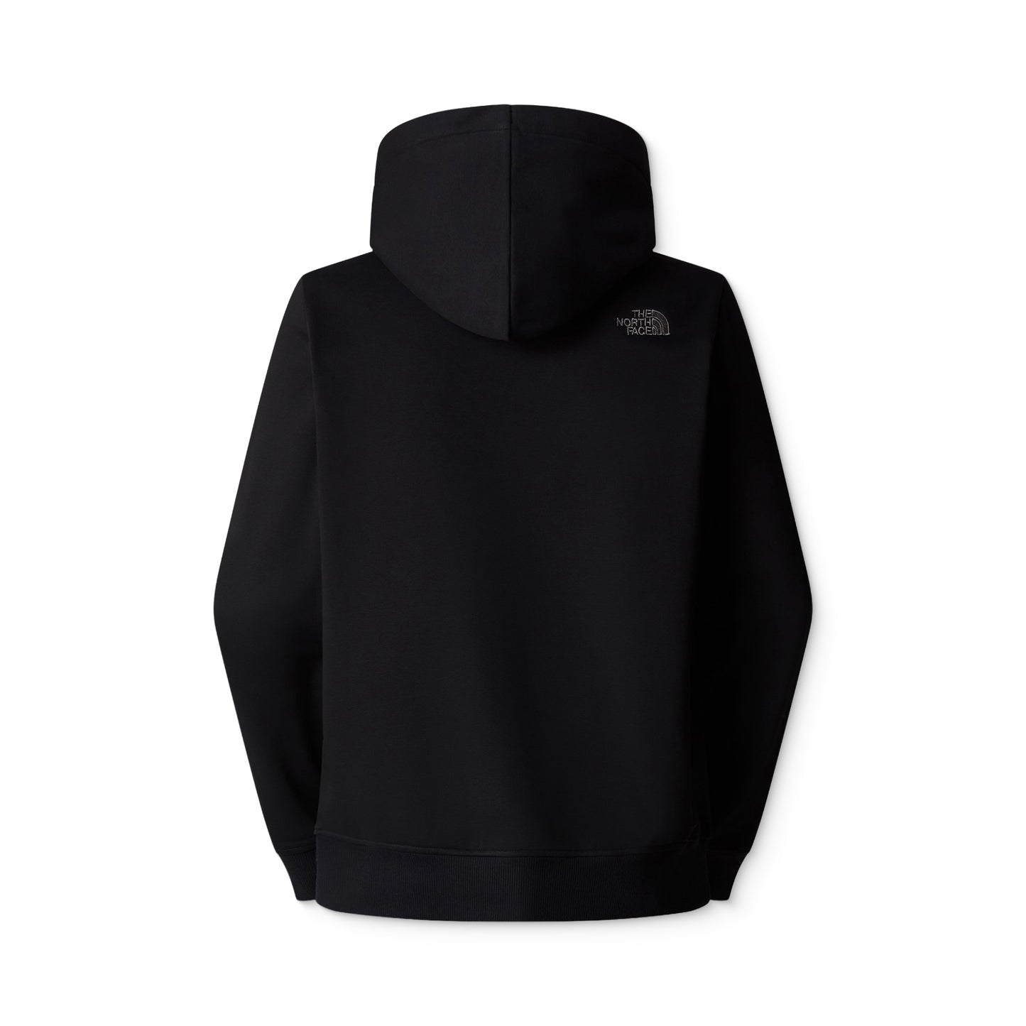 The North Face Drew Peak Pullover Hoodie TNF Black - NF0A89EMJK31