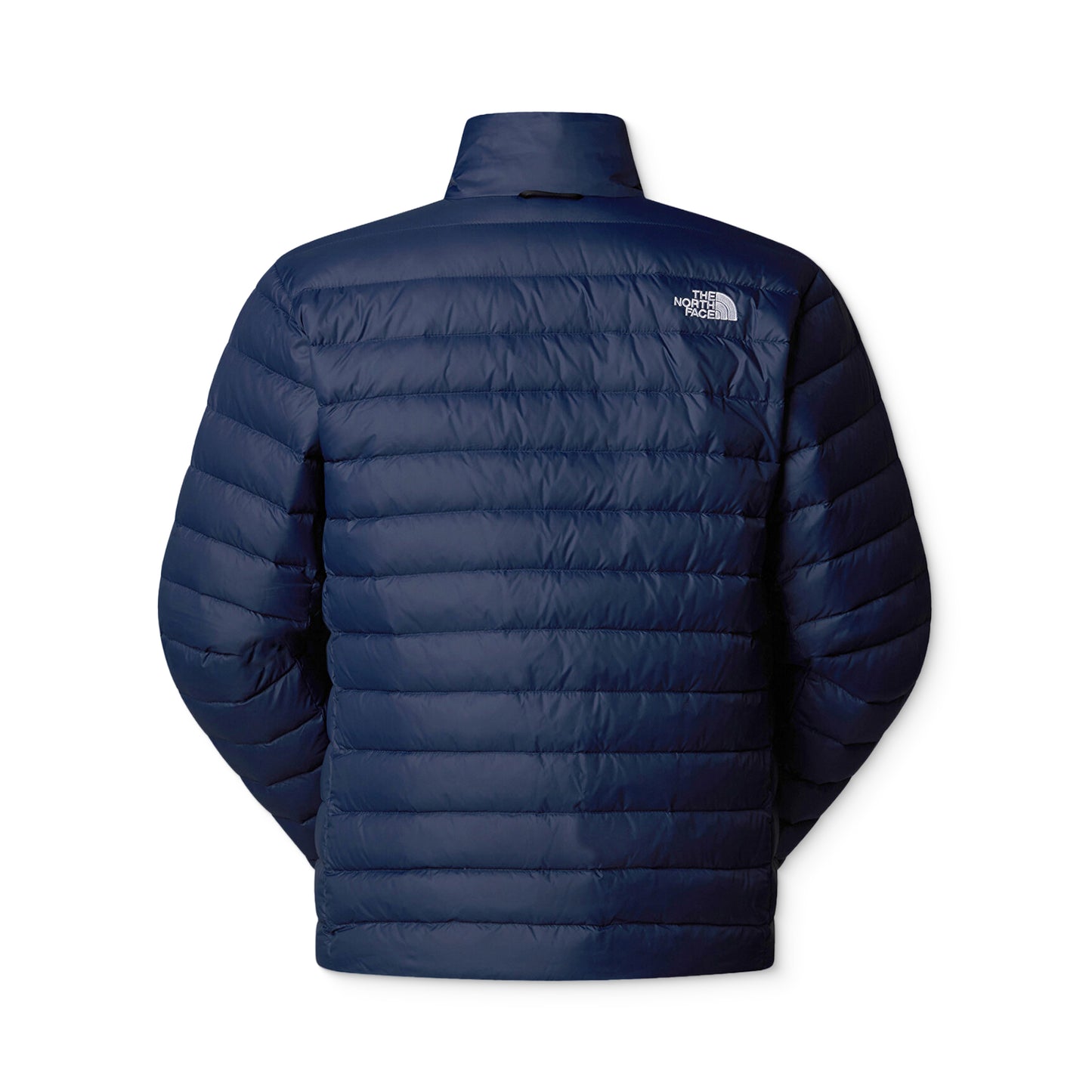 The North Face Classic Down Jacket Summit Navy - NF0A8D1U8K21