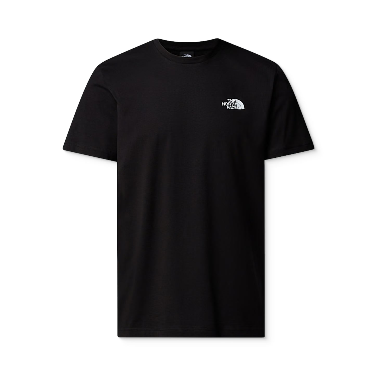 The North Face Box NSE Raku Horse Infill S/S Tee TNF Black - NF0A8EGUET91