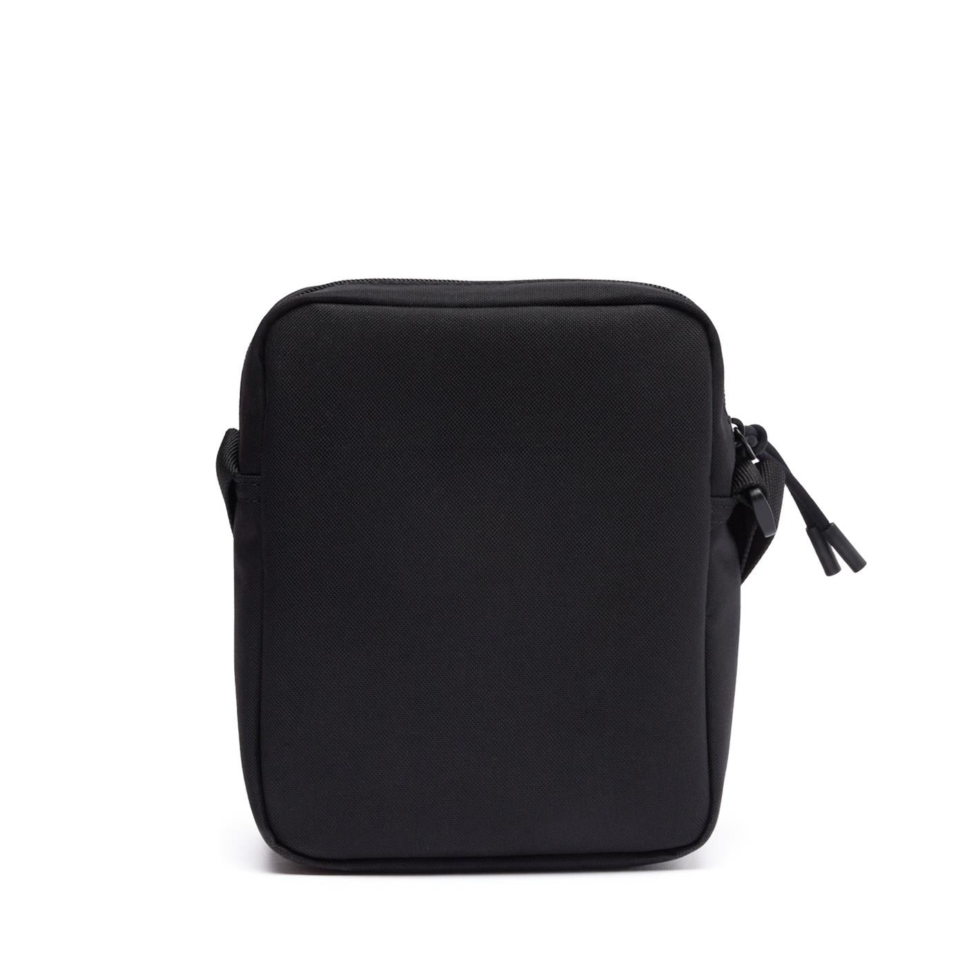 Lacoste Vertical Camera Bag Black - NU4788NE-000