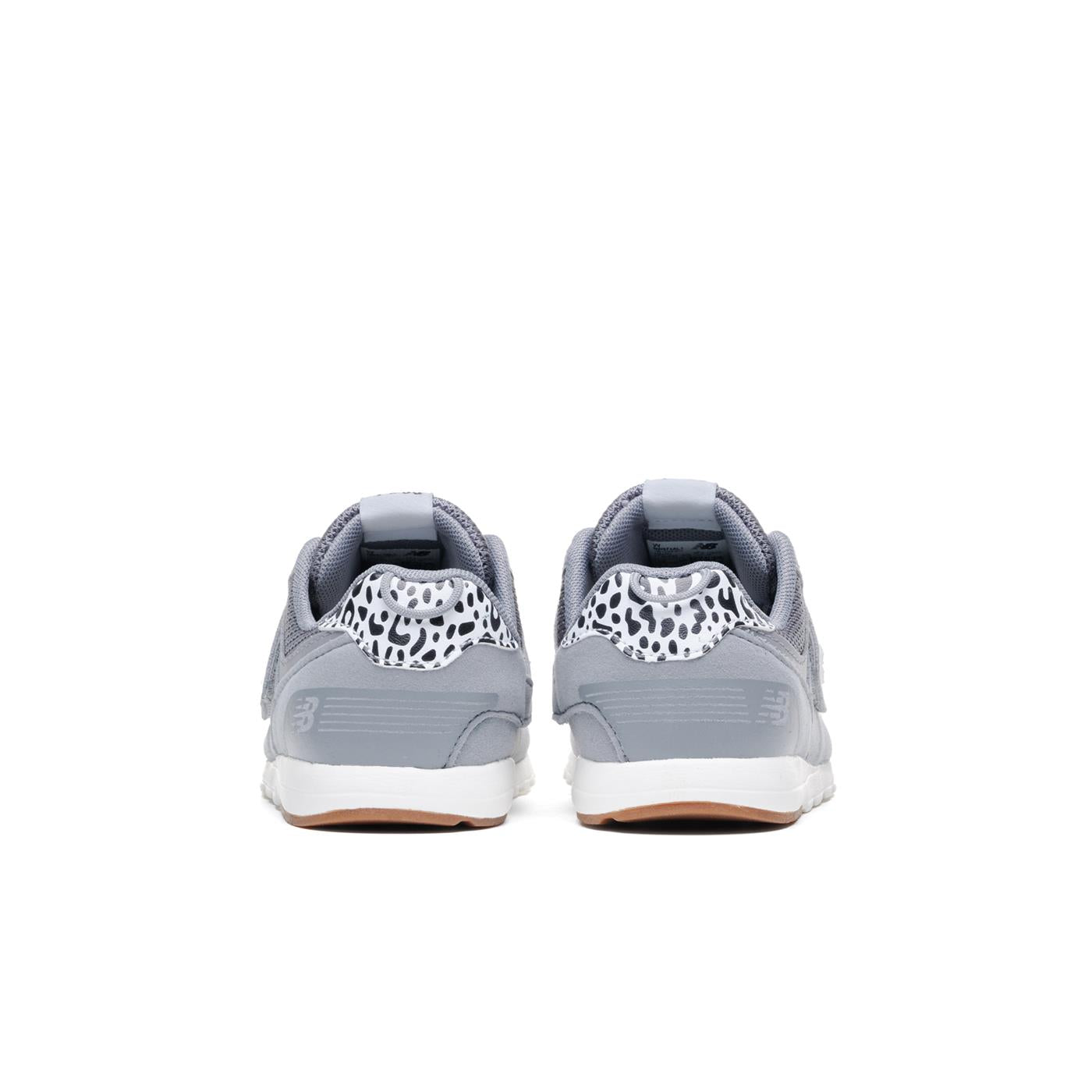 New Balance 574 Shadow Grey/White - NW574AL1