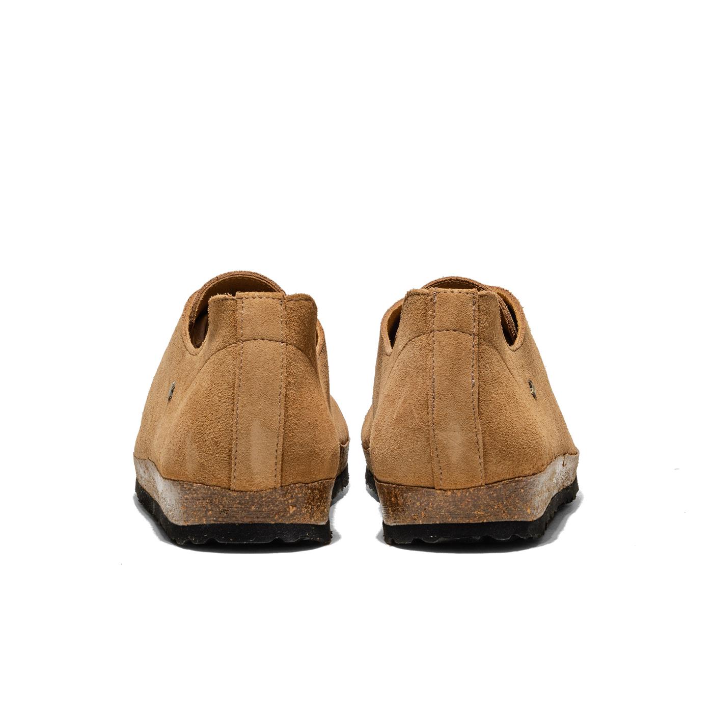 Cubanas Olga Beige - OLGA100MBEIGE