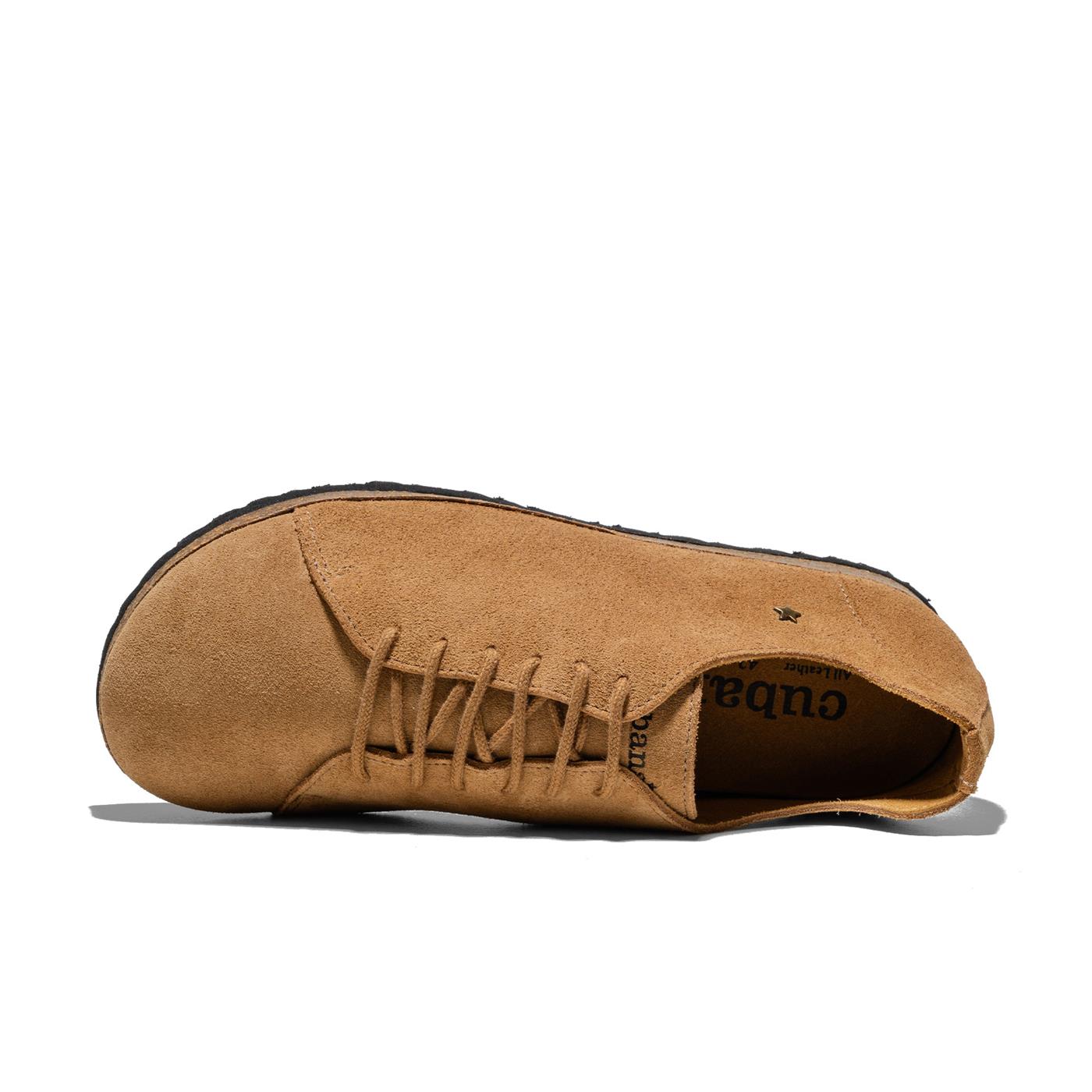 Cubanas Olga Beige - OLGA100MBEIGE