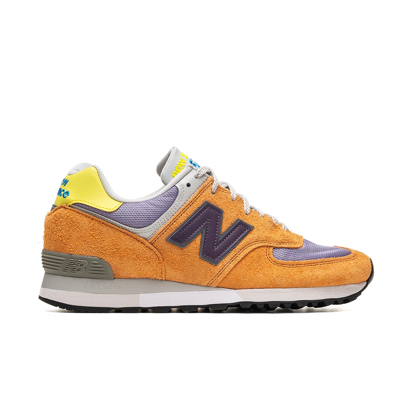 New Balance 576 Apricot/Dusk - OU576CPY
