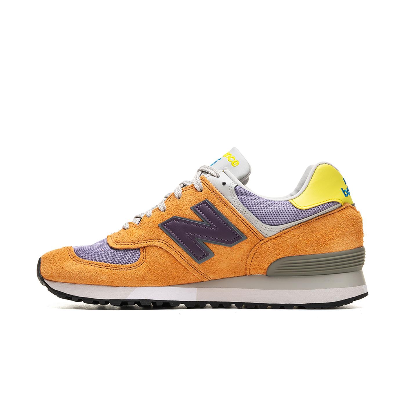 New Balance 576 Apricot/Dusk - OU576CPY