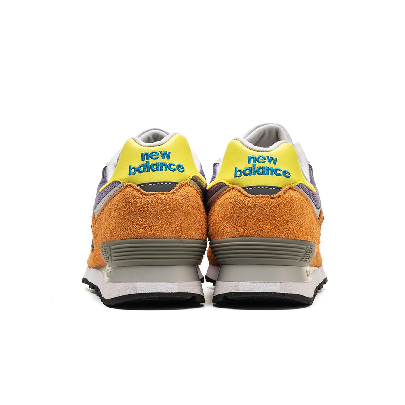 New Balance 576 Apricot/Dusk - OU576CPY