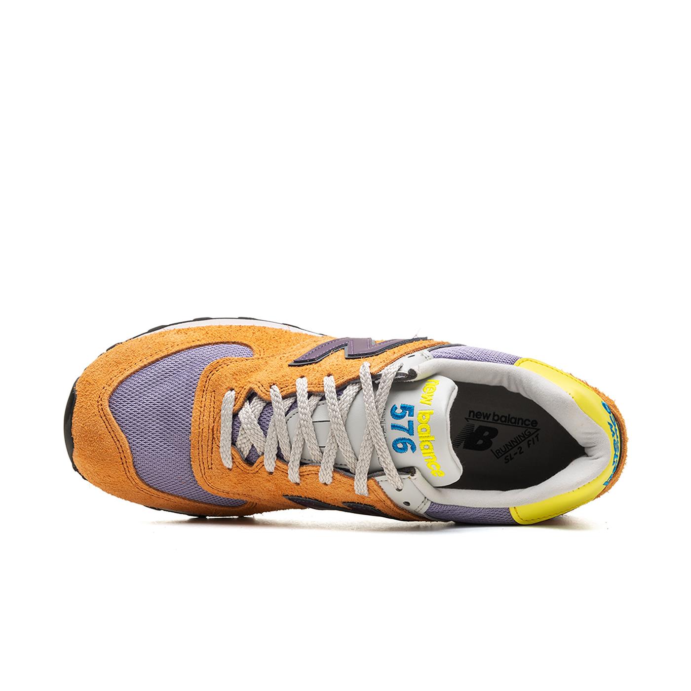 New Balance 576 Apricot/Dusk - OU576CPY