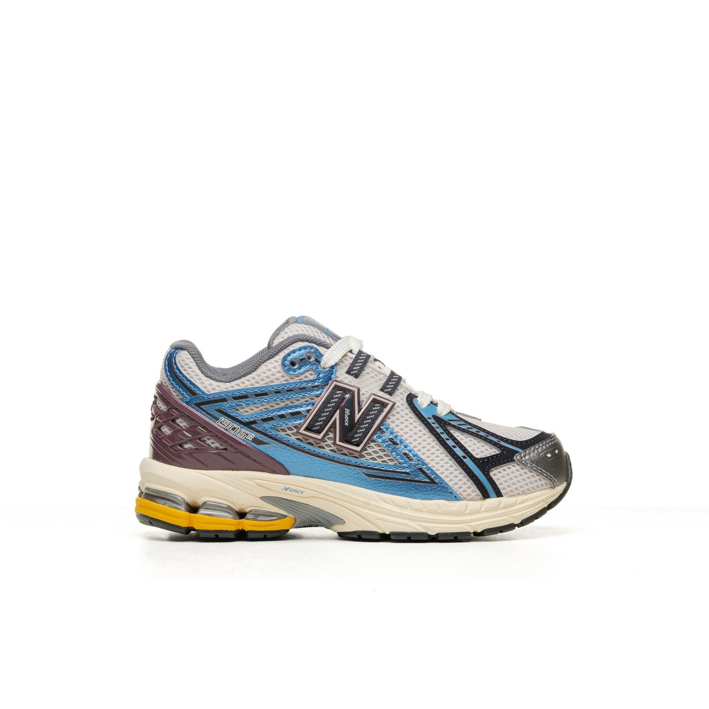 New Balance 1906 Blue Laguna/Moonbeam - PC1906RE
