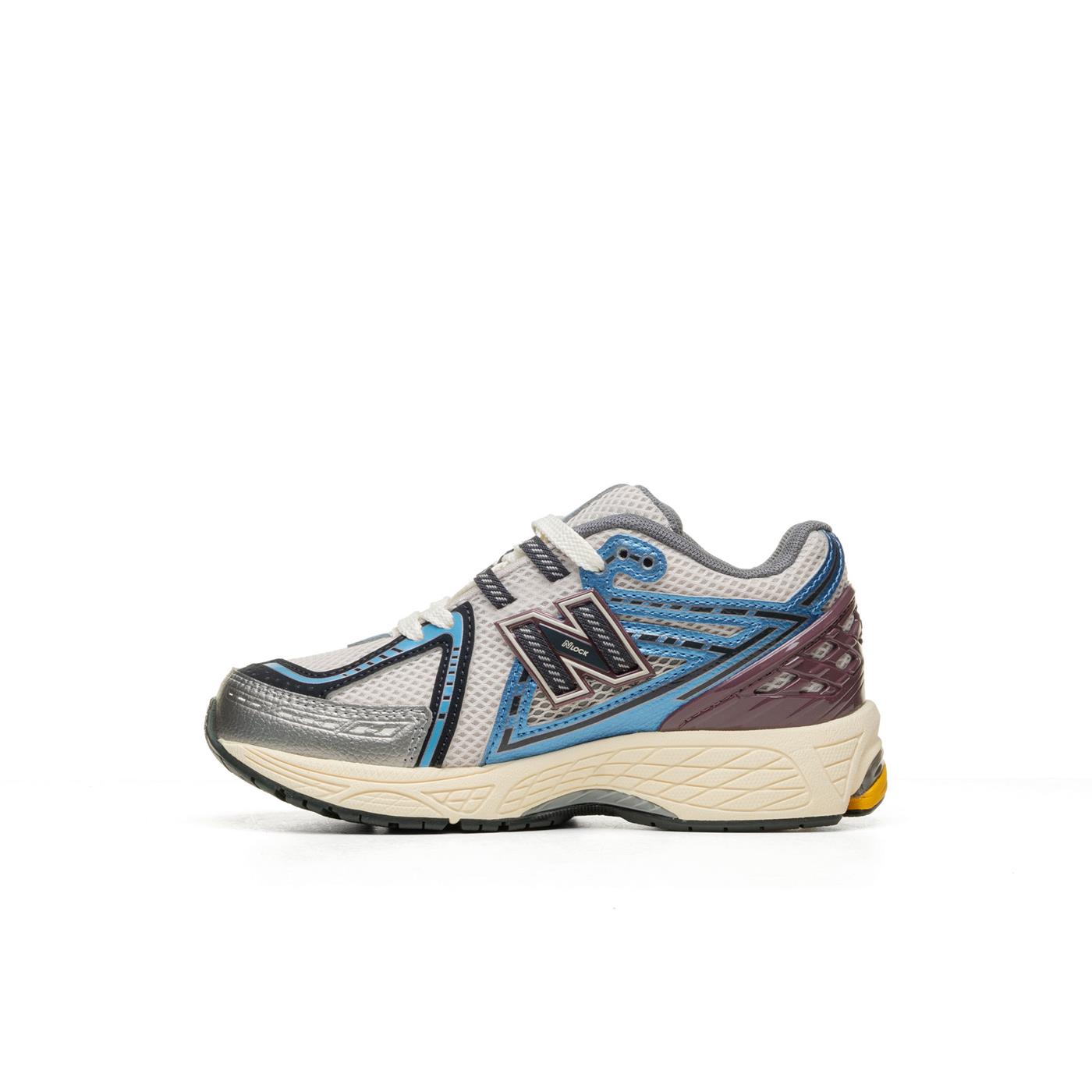 New Balance 1906 Blue Laguna/Moonbeam - PC1906RE