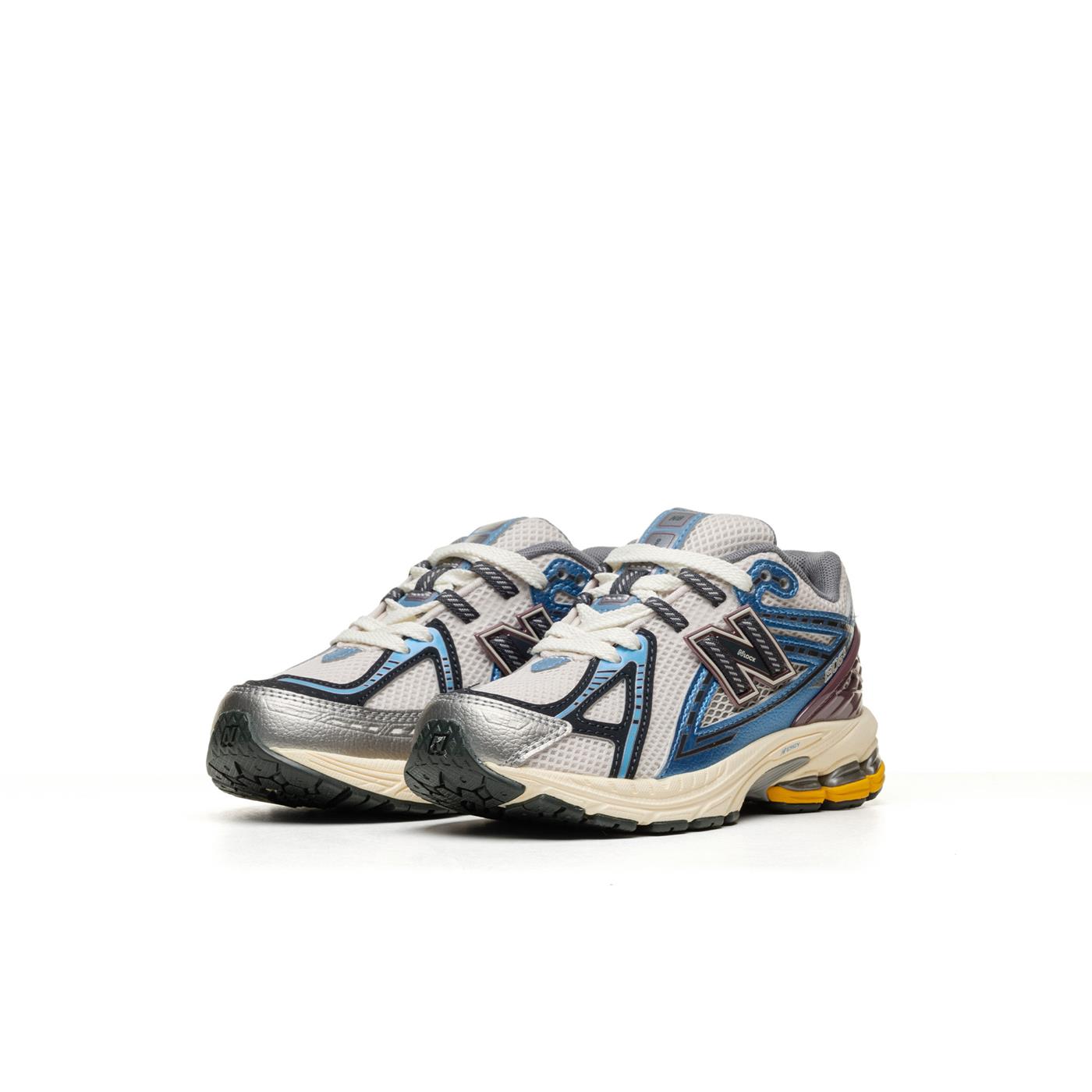 New Balance 1906 Blue Laguna/Moonbeam - PC1906RE