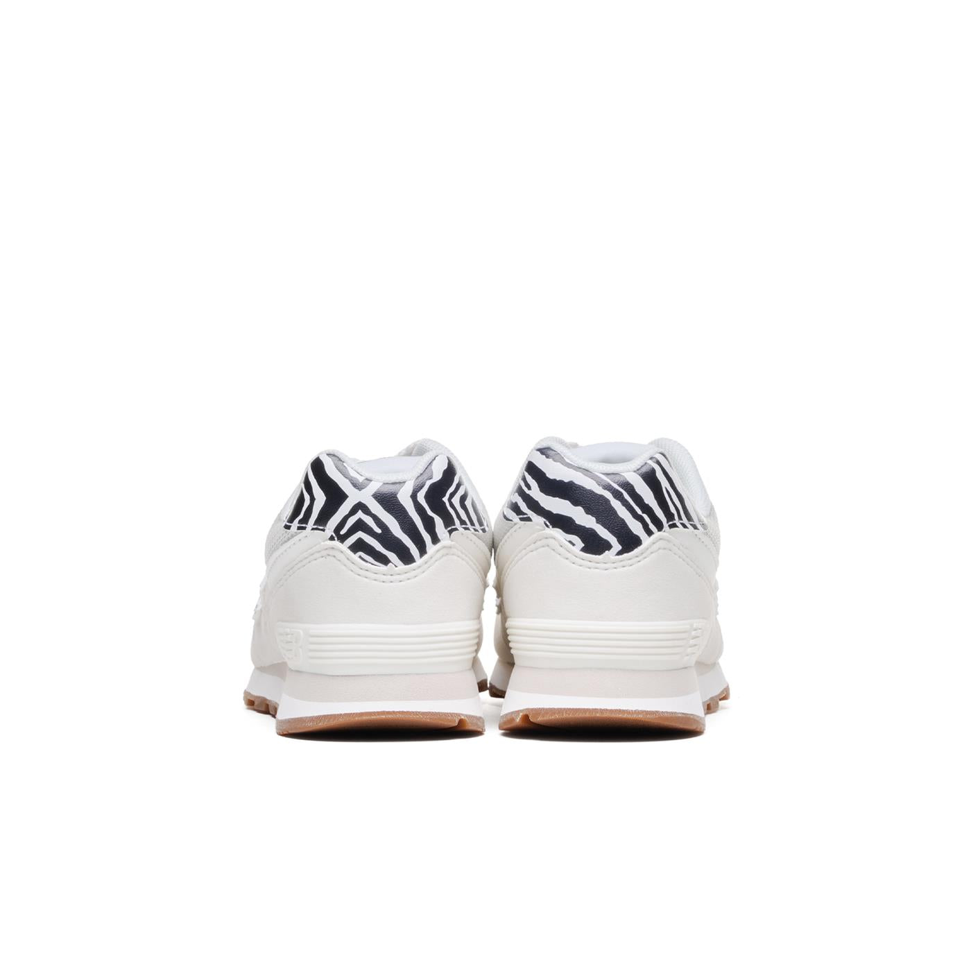 New Balance 574 Sea Salt/Black - PC574AS1