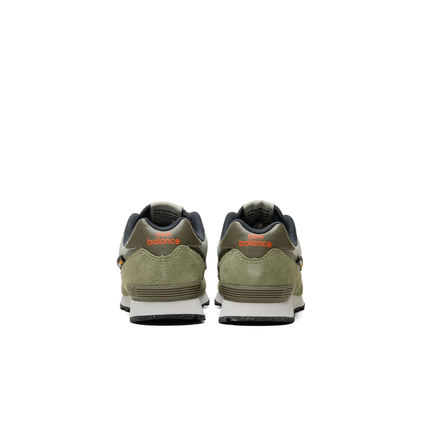 New Balance 574 Dark Olivine/Infield Clay - PC574SOF