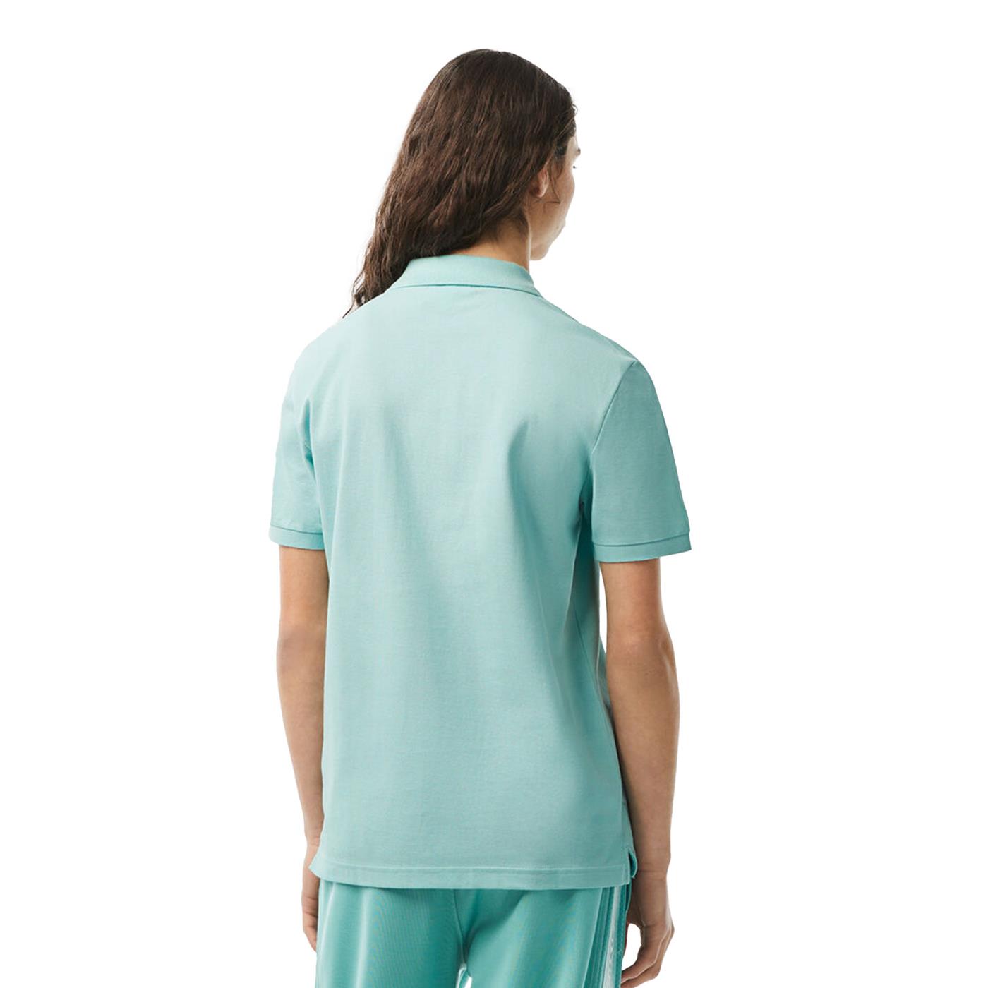 Lacoste Slim Fit Polo Shirt Pastille - PH4012-LGF