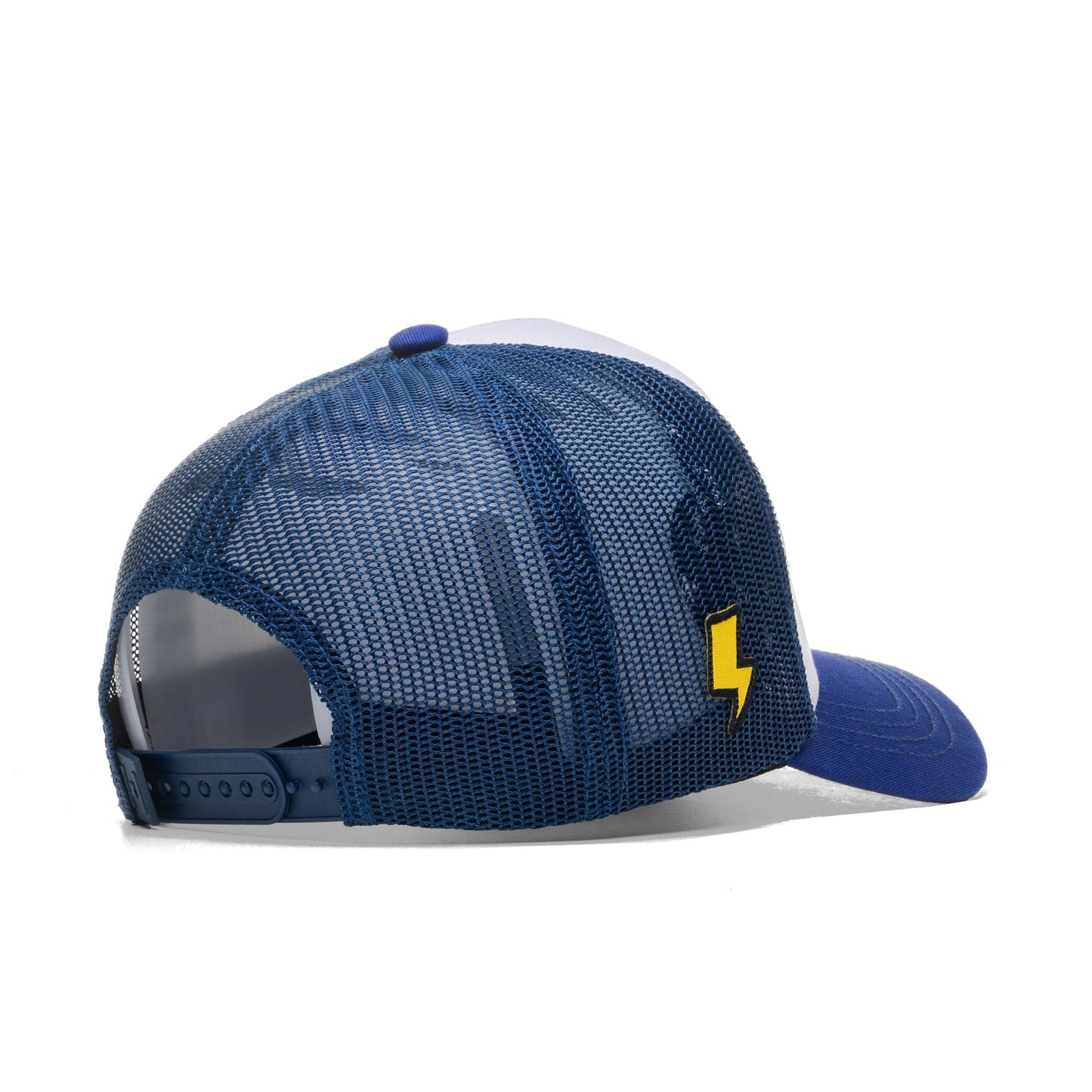 Capslab Pokémon Pikachu Cap Blue/White
