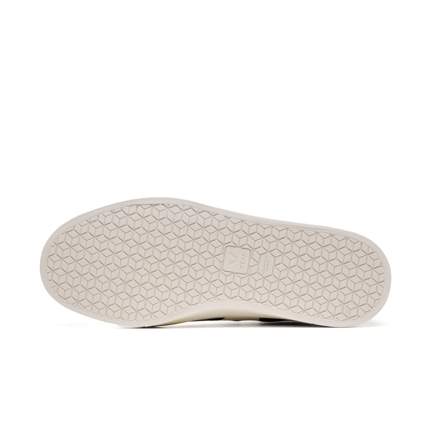 Veja Wata II Low Canvas Black/Pierre  - PL0101397