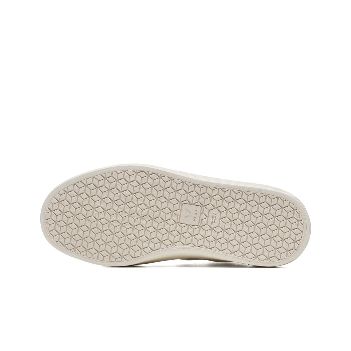 Veja Wata II Low Canvas White/Pierre  - PL0101401