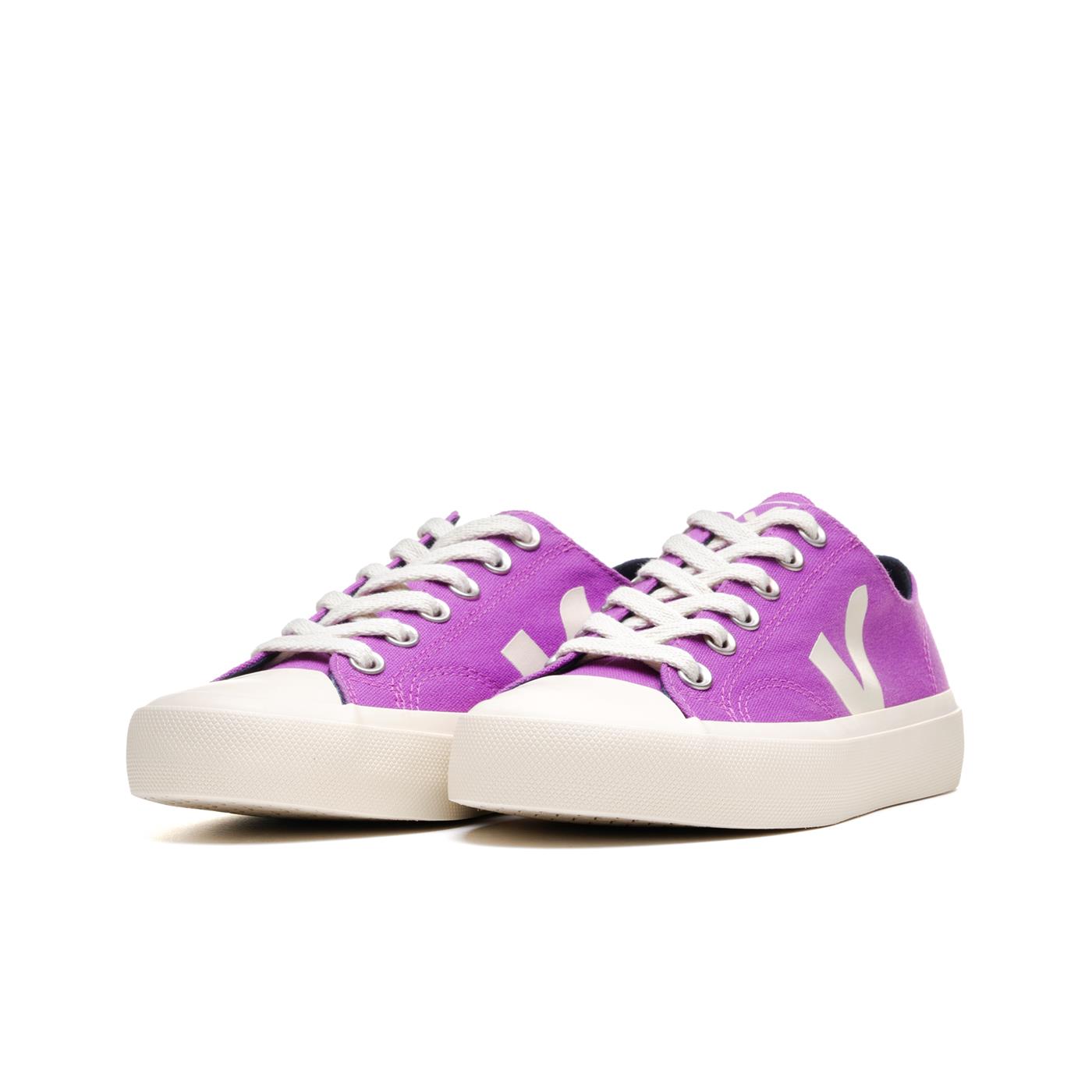 Veja Wata II Low Canvas Cosmos/Pierre - PL0103348