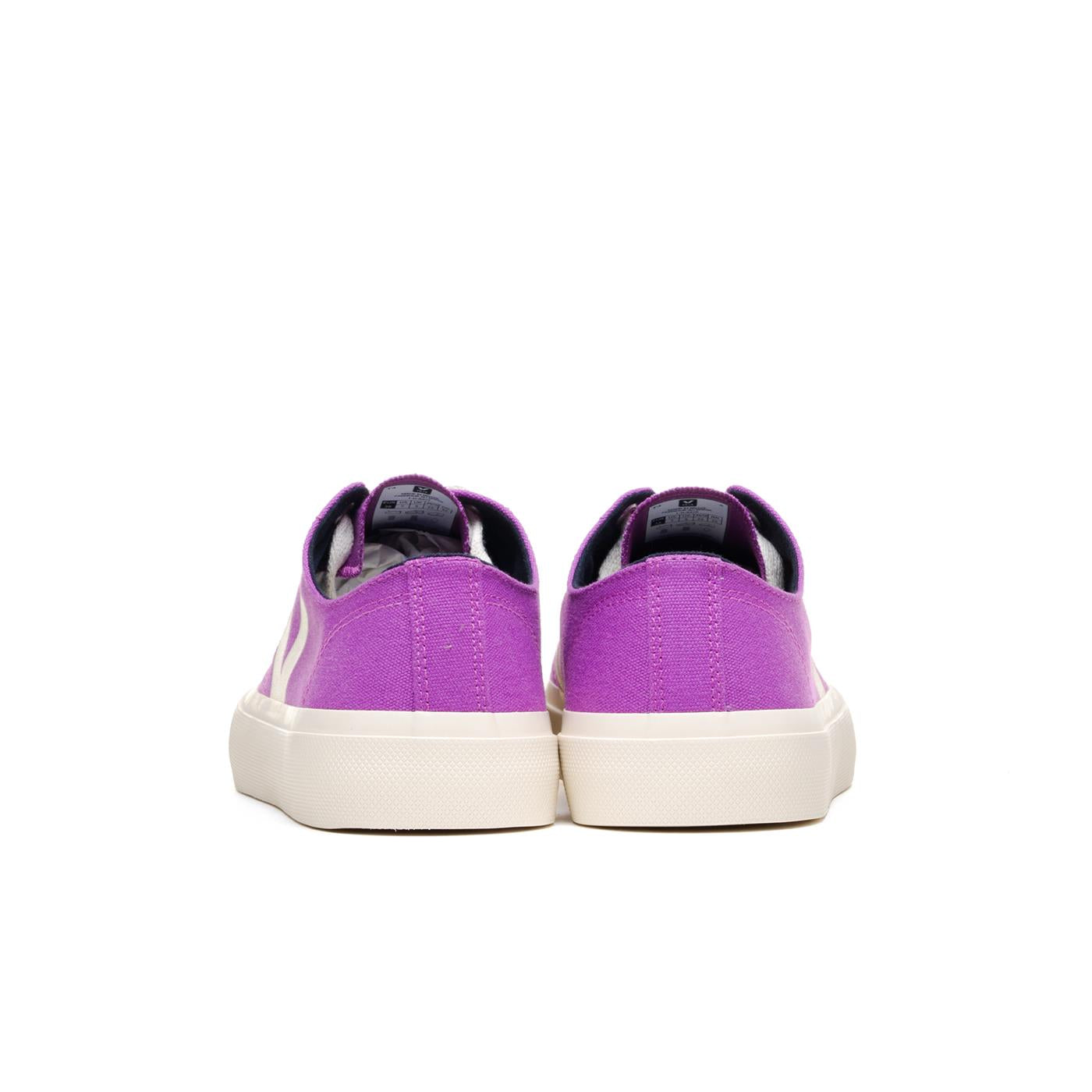 Veja Wata II Low Canvas Cosmos/Pierre - PL0103348