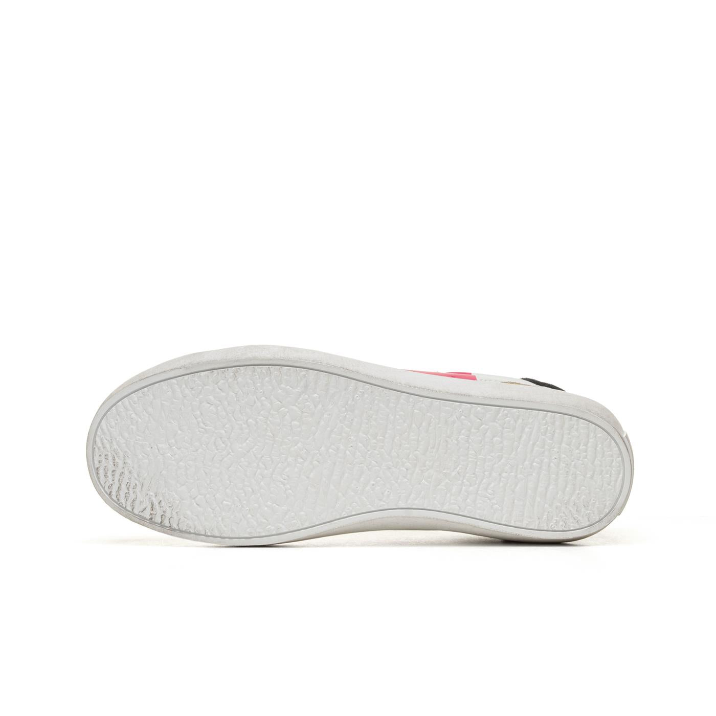 Pepe Jeans Lane Elle W Fresa Red - PLS00011-235