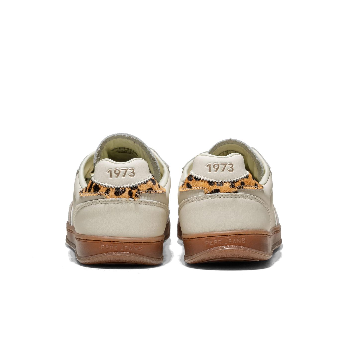 Pepe Jeans Ball Fun W White - PLS00038-800