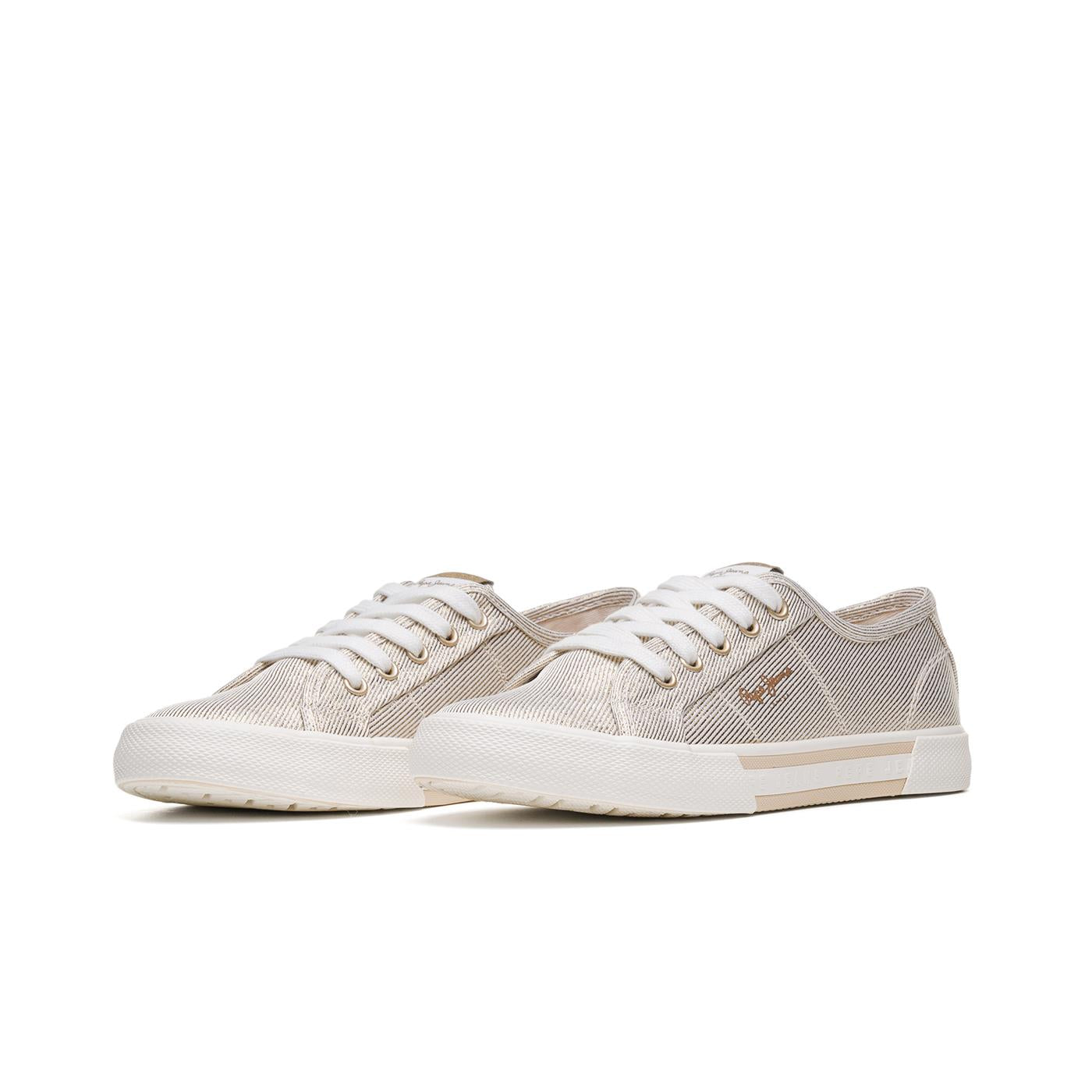 Pepe Jeans Brady Party W Gold - PLS31439-099