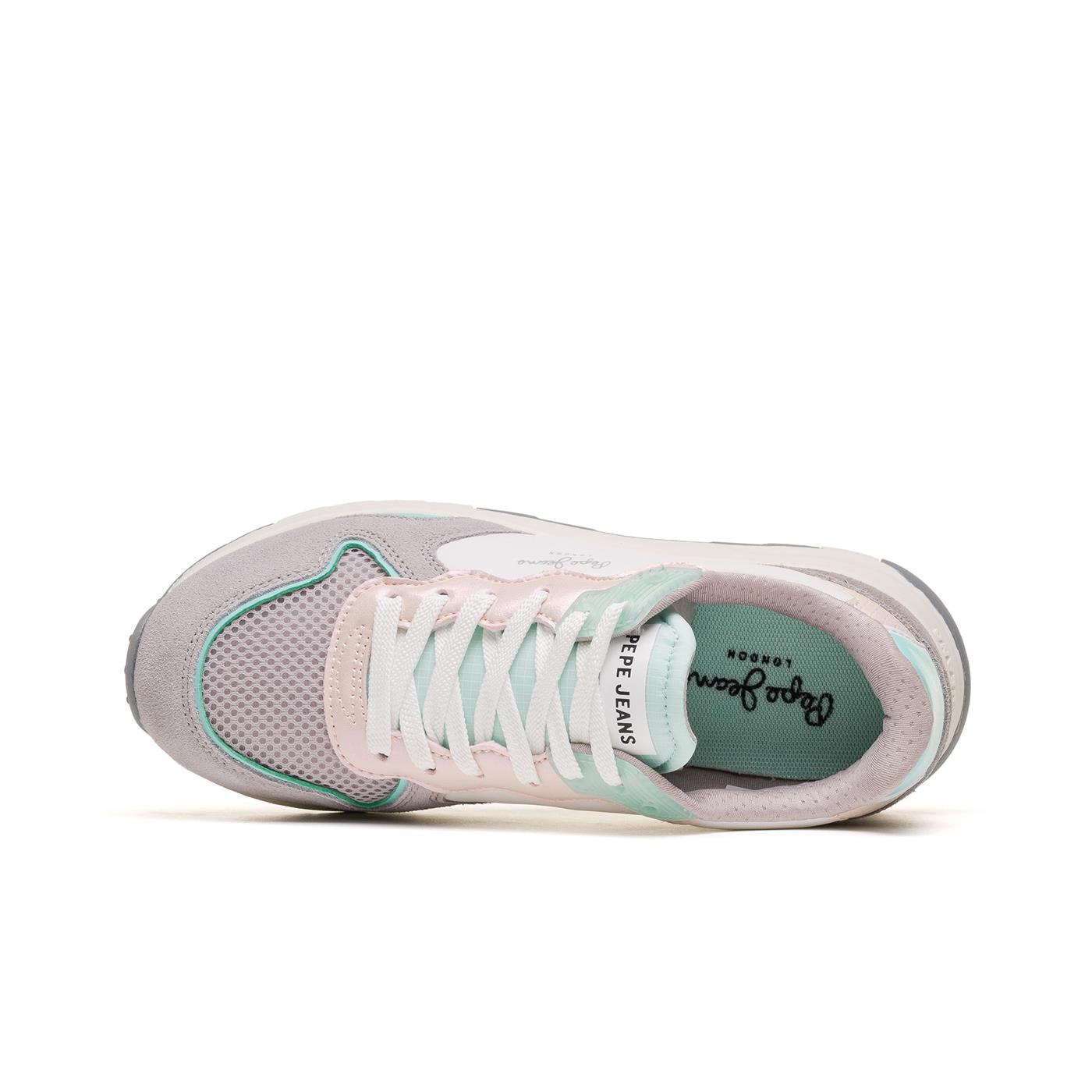 Pepe Jeans Joy Star Soft White - PLS31452-800