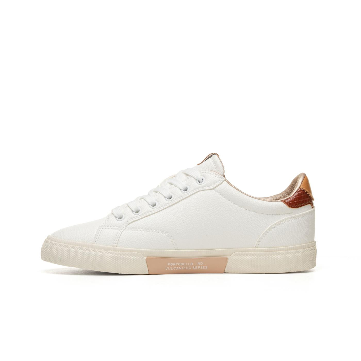Pepe Jeans Kenton Street W White - PLS31561-800