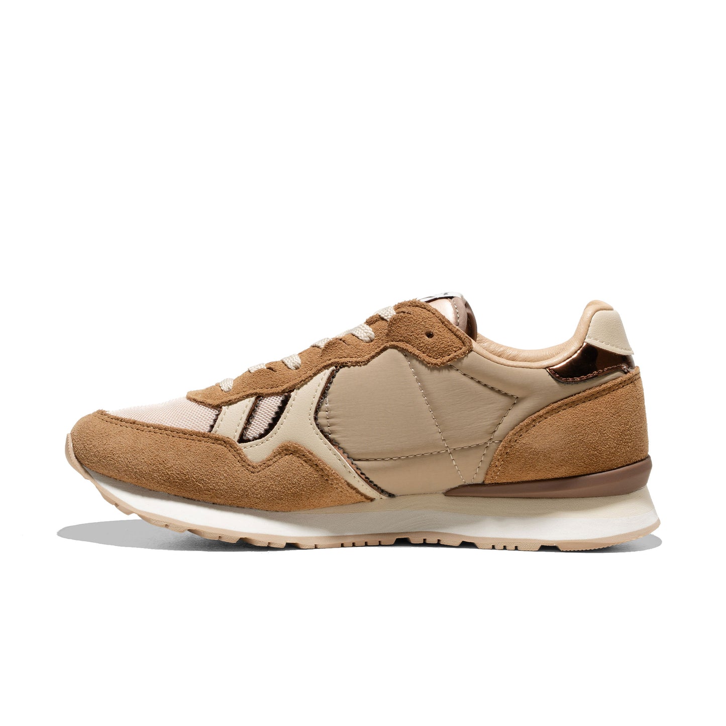 Pepe Jeans Brit Mirror W Sand Beige - PLS400004-847