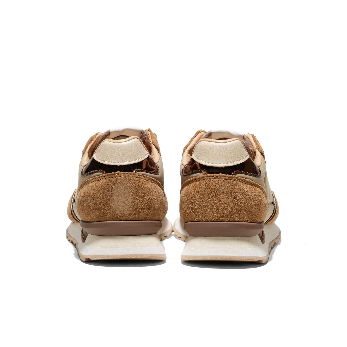 Pepe Jeans Brit Mirror W Sand Beige - PLS400004-847
