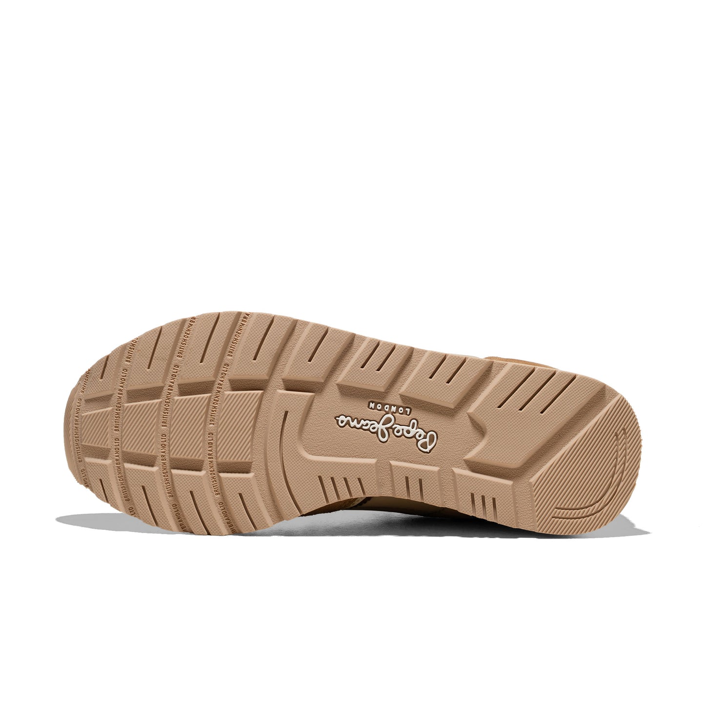 Pepe Jeans Brit Mirror W Sand Beige - PLS400004-847