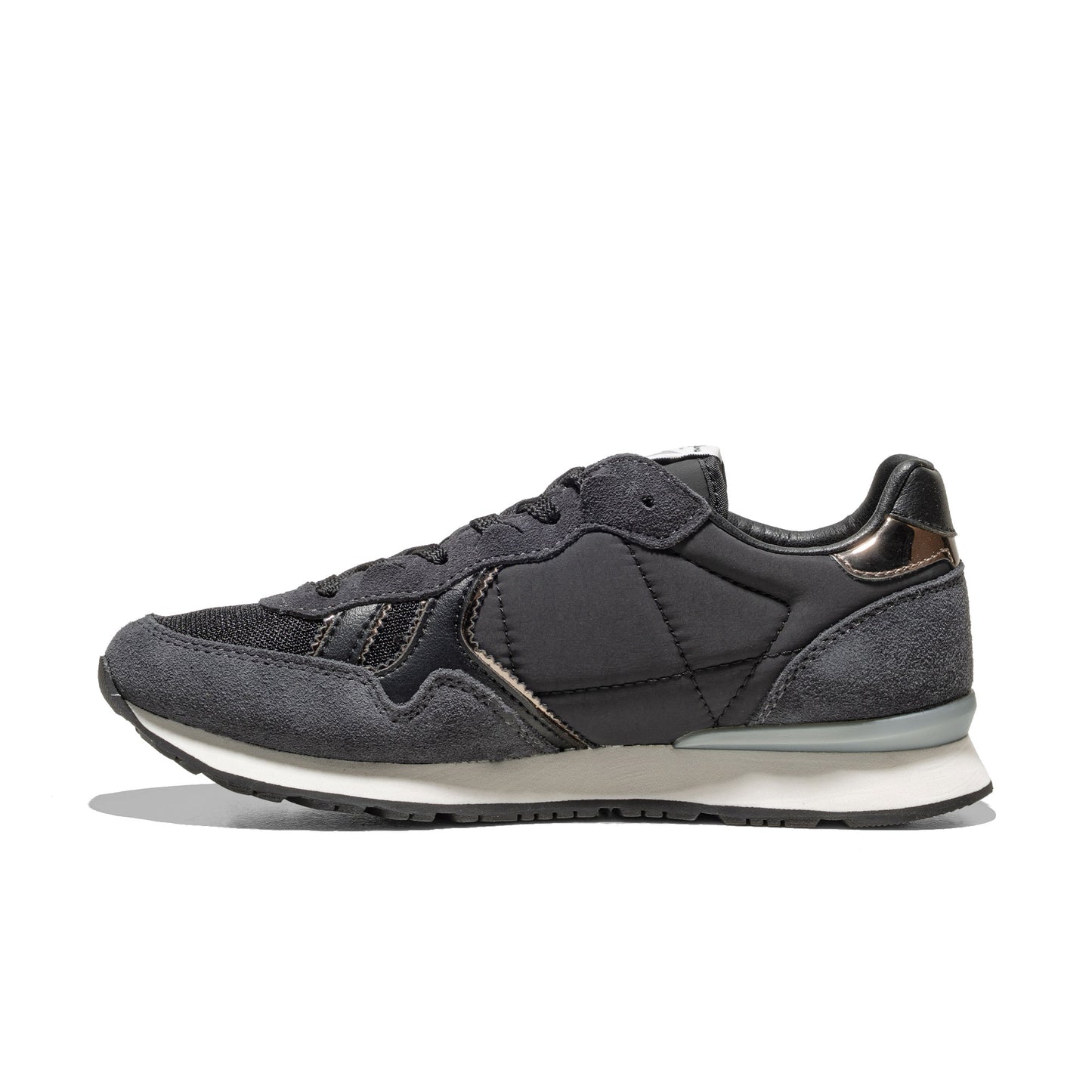 Pepe Jeans Brit Mirror W Black - PLS400004-999