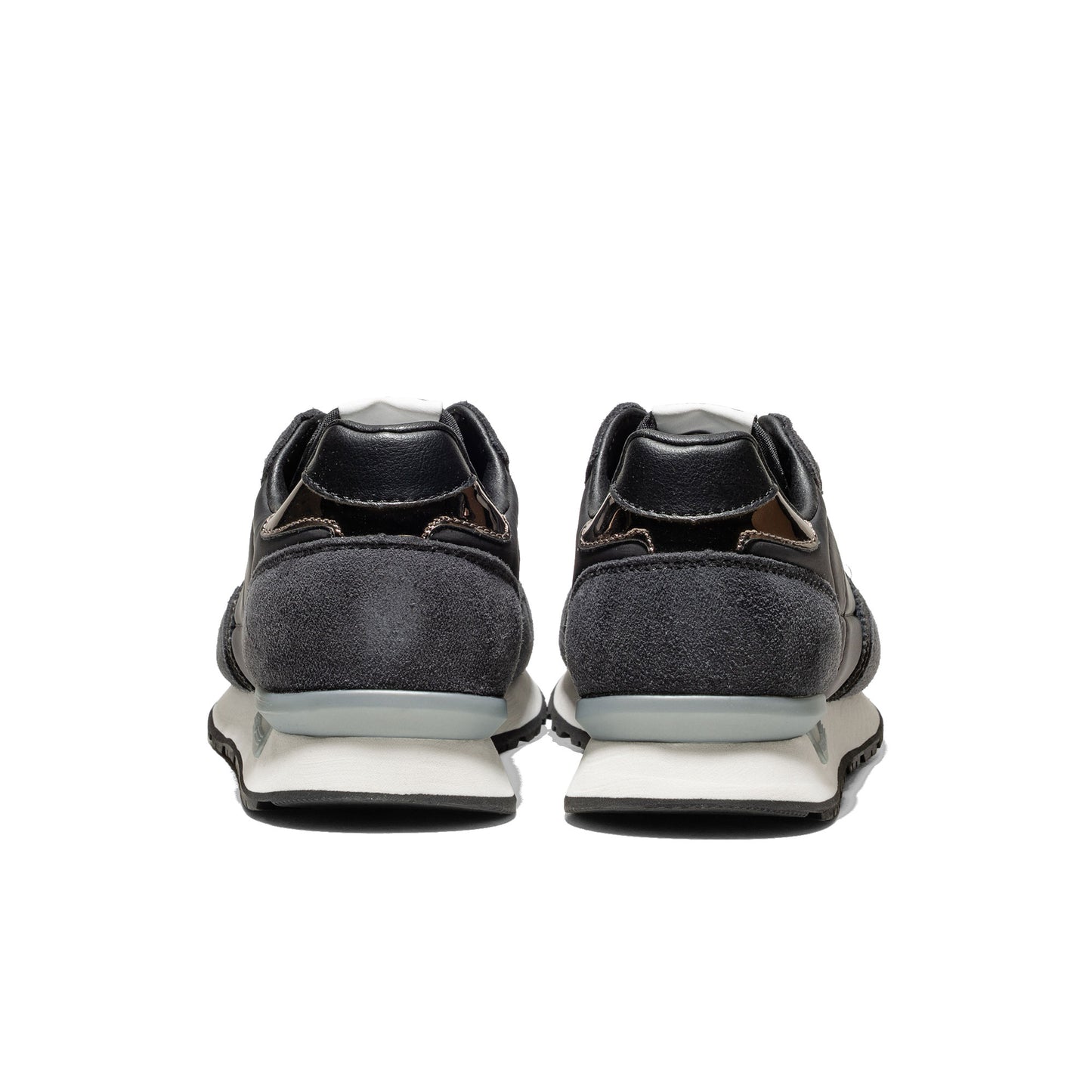 Pepe Jeans Brit Mirror W Black - PLS400004-999