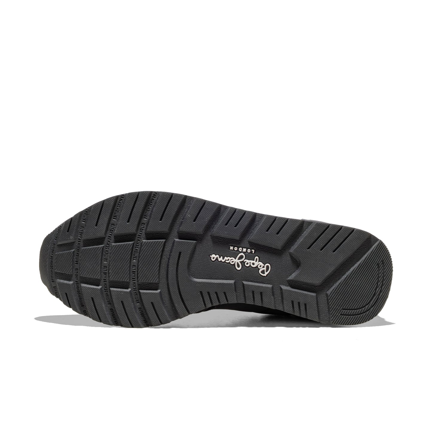 Pepe Jeans Brit Mirror W Black - PLS400004-999