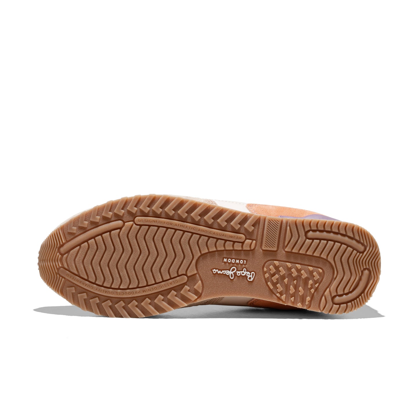 Pepe Jeans London Sand W Ice Grey - PLS400025-912